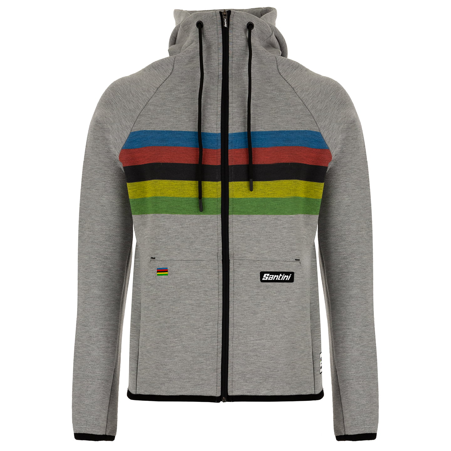 UCI WORLD CHAMPION Hoody 2026